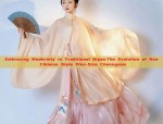 Embracing Modernity in Traditional Qipao:The Evolution of New Chinese Style Plus-Size Cheongsam