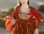 The Enchanting Tale of Old Shanghai Cheongsam and Xiangyunsha