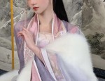 Glitter Clothes:The Sparkling Cheongsam Revolution