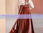 The Elegance of Long-sleeved Fish-Tail Cheongsam:A Blend of Traditional Beauty and Modern Grace
