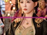 Lace Hanfu Girls:The Enchanting Beauty of Traditional Chinese Fashion