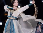 The Resurgence of Chinese Traditionalism:The Cultural Significance of Bai Cai Hanfu
