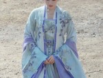Chinese Princess Gowns:The Rise of Hanfu Girls Fashionable Qunzi