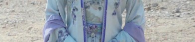 Chinese Princess Gowns:The Rise of Hanfu Girls Fashionable Qunzi