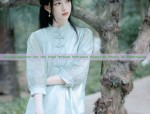 Encouragement for the High School Entrance Exam:The Power of Cheongsam
