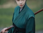 The Charm of Miniature Gorges in Traditional Gown Costumes
