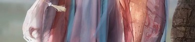 Ancient Charm of the Uncut Skirt:The Art of Traditional Cheongsam Fabrication