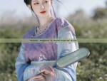 Embracing Youth in the Traditional Cheongsam:A Modern Perspective