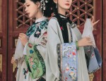 Reinventing the Cheongsam:The New 2024 Style for the Beloved Brides Mother