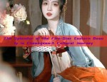Traditional Tang Costumes and Wigs for Little Girls:A Blend of Fashion and Culture