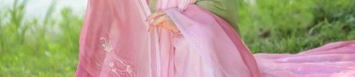 Hanfu Elegance:Yang Mis Journey into Traditional Chinese Fashion