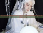 The Elegance of White Cheongsam Skirts for Women