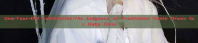 One-Year-Old Celebration:The Elegance of Traditional Hanfu Dress for Baby Girls