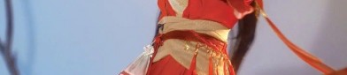 Modernizing the Cheongsam:Embracing a Youthful and Simple Elegance