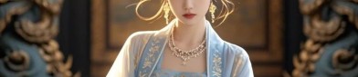 The Atmosphere of Cheongsam:Embracing the Cultural Elegance of Traditional Chinese Dress