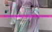 Wool Knitwear Cheongsam:A Blend of Tradition and Modernity