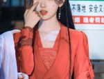 Knitted Cheongsam for Winter:Embracing Traditional Elegance with Modern Comfort