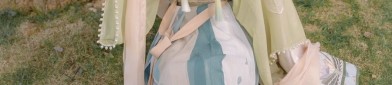 The Story of a Plump Sisters Journey into the World of Mandarin Cheongsam Skirts