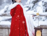 The Red Cheongsam:A Symbol of Elegance at Chinese Weddings