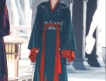 Elite Reimagining of Traditional Cheongsam:A Summer Fashion Statement