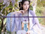Live Streaming the Revival of Hanfu:Unveiling the Essence of Traditional Chinese Fashion