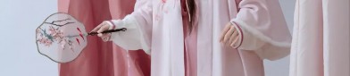 Hanfu Family Fashion:Exploring the Best in Autumn-Winter Maternity and Childrenswear