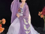 Modern Style Cheongsam:Embracing Tradition with a Modern Twist