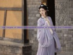Unveiling the New Era of Ming-Style Hanfu:A Blend of Tradition and Modernity