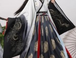 Petite Charmers:The Rise of Chinese Cheongsam in Autumn-Winter Fashion