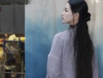 Organizing and Storing Hanfu Headdress in a Dedicated Storage Box