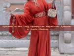 Reinventing the Traditional Cheongsam:The Modernized Version of Chinese Fashion