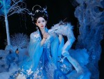 Hanfu Accessory Blind Boxes:Unboxing the Traditional Beauty