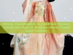 Childrens Cheongsam Made of Mulberry Silk:A Closer Look
