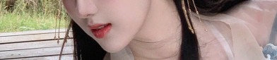 Petite汉服女子的夏日风采，汉服穿搭指南与时尚启示