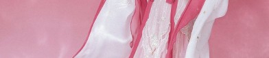 The Dominance of the Emperor:The Splendor of Hanfu Fashion