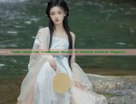 The Imperial Era of China:The Rise of Palace-Style Cheongsam in the Republic of China