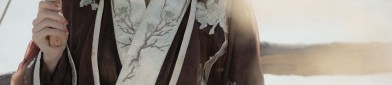 Chinese-Style Childrens Tang Suit and Hanfu Fashion:Embracing Traditional Elegance