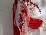 Genuine Hanfu Costumes for Grade Three Students:Understanding the Value of Ten Dollars