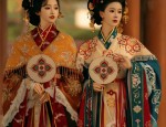 Southern Splendor:The Cultural Revival of Hanfu in the Realm of Fish and Splendidry