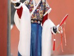 The Complete Guide to Hanfu Headdress:The Crown of Hair Accessories