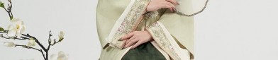 The Superior Quality of Silk Cheongsam:A Delve into the Fine Fabric