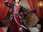 Tangsuits and Cultural Continuity:The Story of My Parents Traditional Chinese Attire