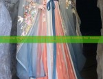 Reimagining the Cheongsam Dance Costume:Modern Innovations and Traditional Elegance