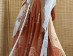 Encounter with the Splendid Cheongsam:A Cultural Delight