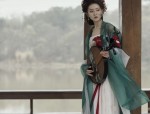 Childrens Hanfu Skirts:A Glimpse into the Traditional Beauty for Primary School Kids