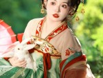Nanjing Yunjin Institute:Unraveling the Splendor of Traditional Hanfu Costumes