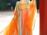 Baby Hanfu Shoes:A Glance into the Traditional Elegance for Little Ones