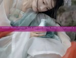 Glitter Cheongsam Dance Performance:A Glamor of Traditional Elegance and Modern Sparkle