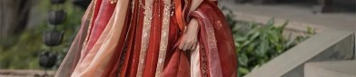 The Blue Cheongsam:A Sanitary Silk Elegance
