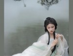 The Enchantment of Shanghai Nights:The Story of Cheongsam and Silk